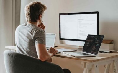 Inteligencia artificial y automatización: el nuevo aliado de tu negocio en 2026